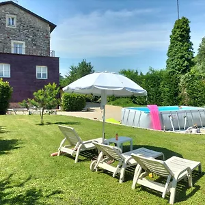 Ai Due Pioppi Apartment Lucca