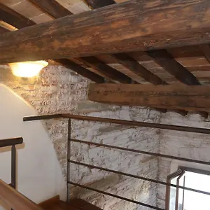 Dante E Beatrice Apartment Florenz