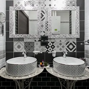 Appart hôtel Dei Mercanti, Milan