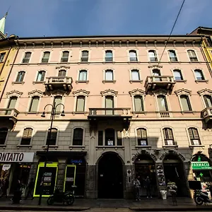 Casa de hóspedes Torino48