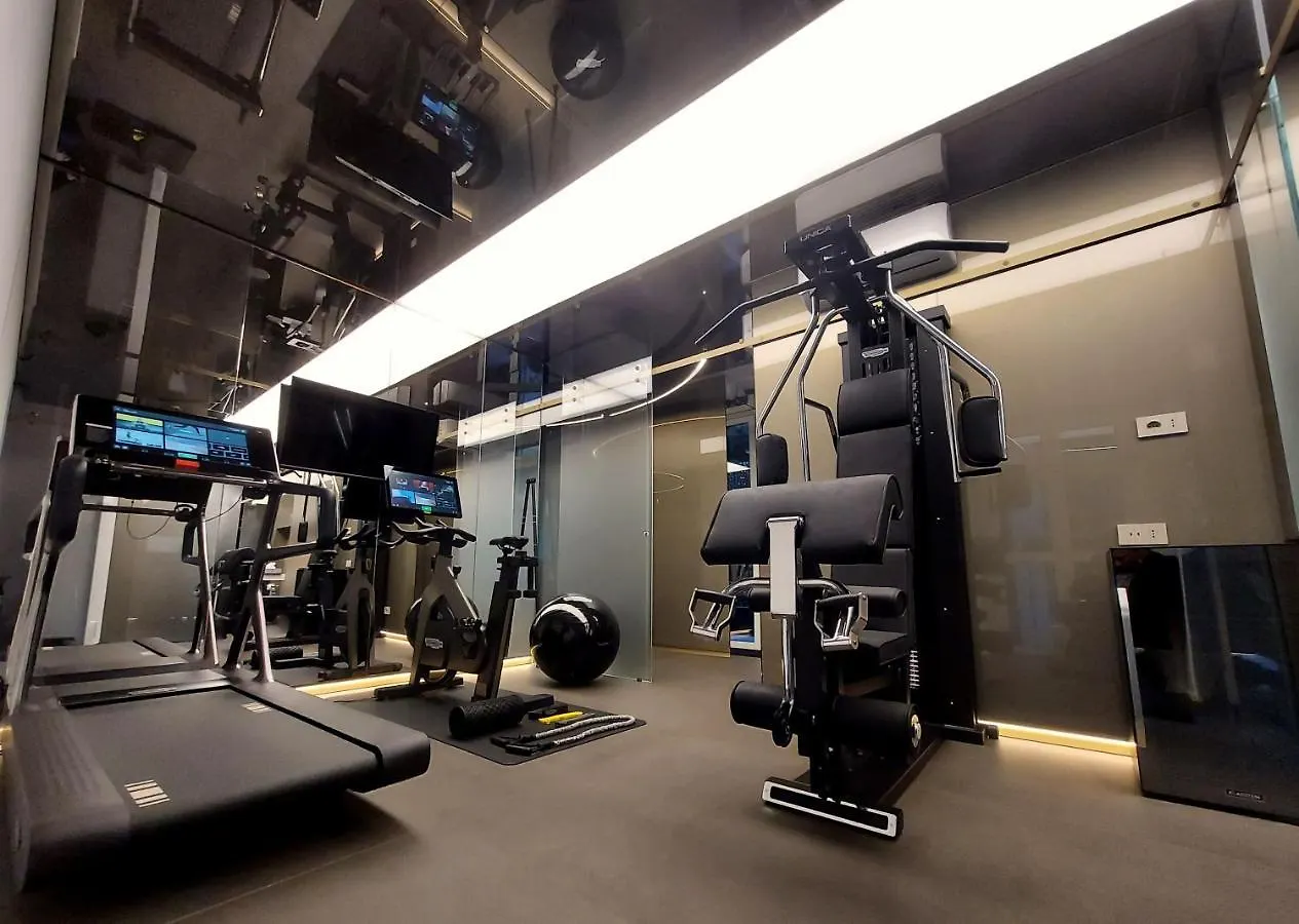 The Street Milano Duomo | A Design Boutique Hotel