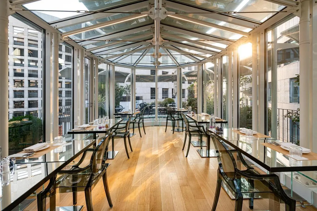 The Street Milano Duomo | A Design Boutique Hotel