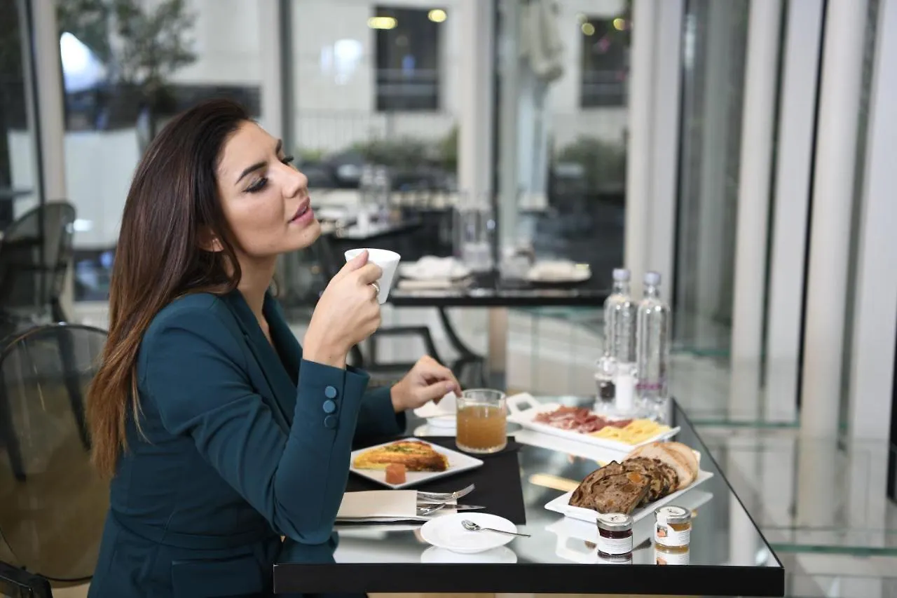 ****  The Street Milano Duomo | A Design Boutique Hotel Itália