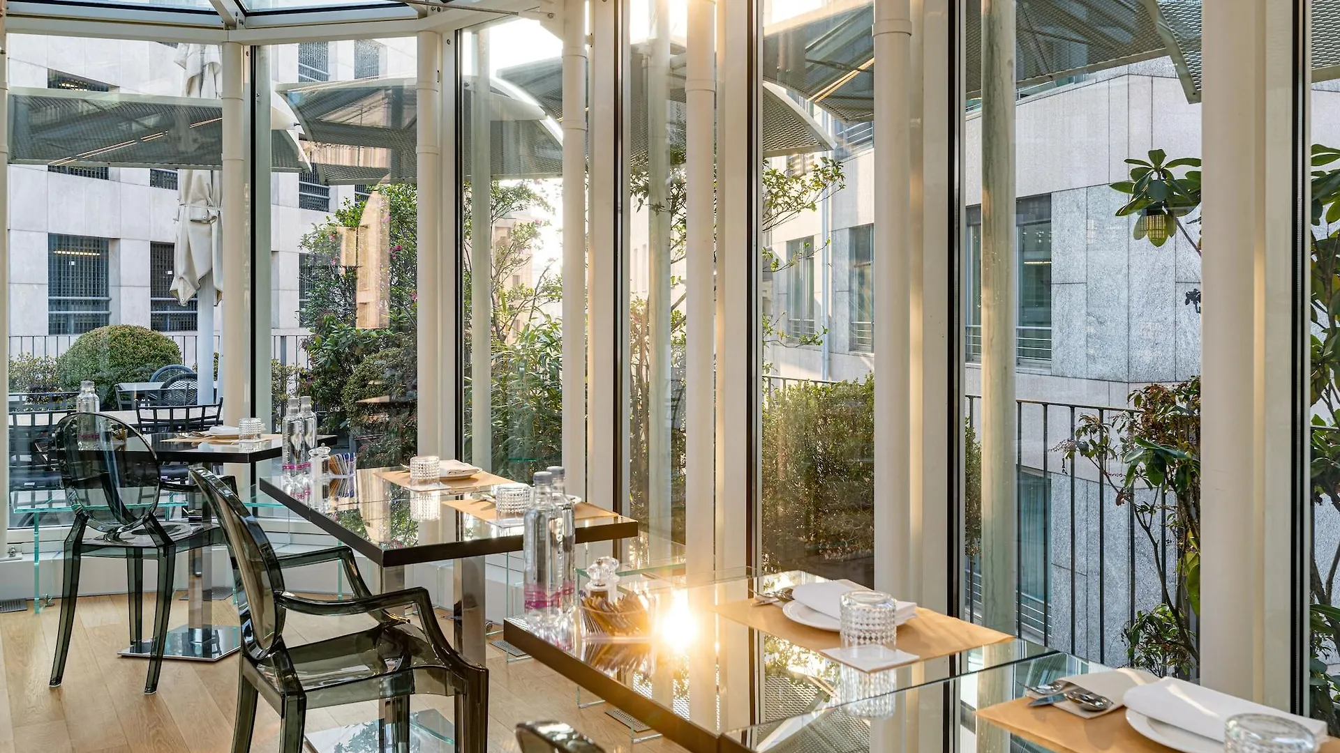 The Street Milano Duomo | A Design Boutique Hotel