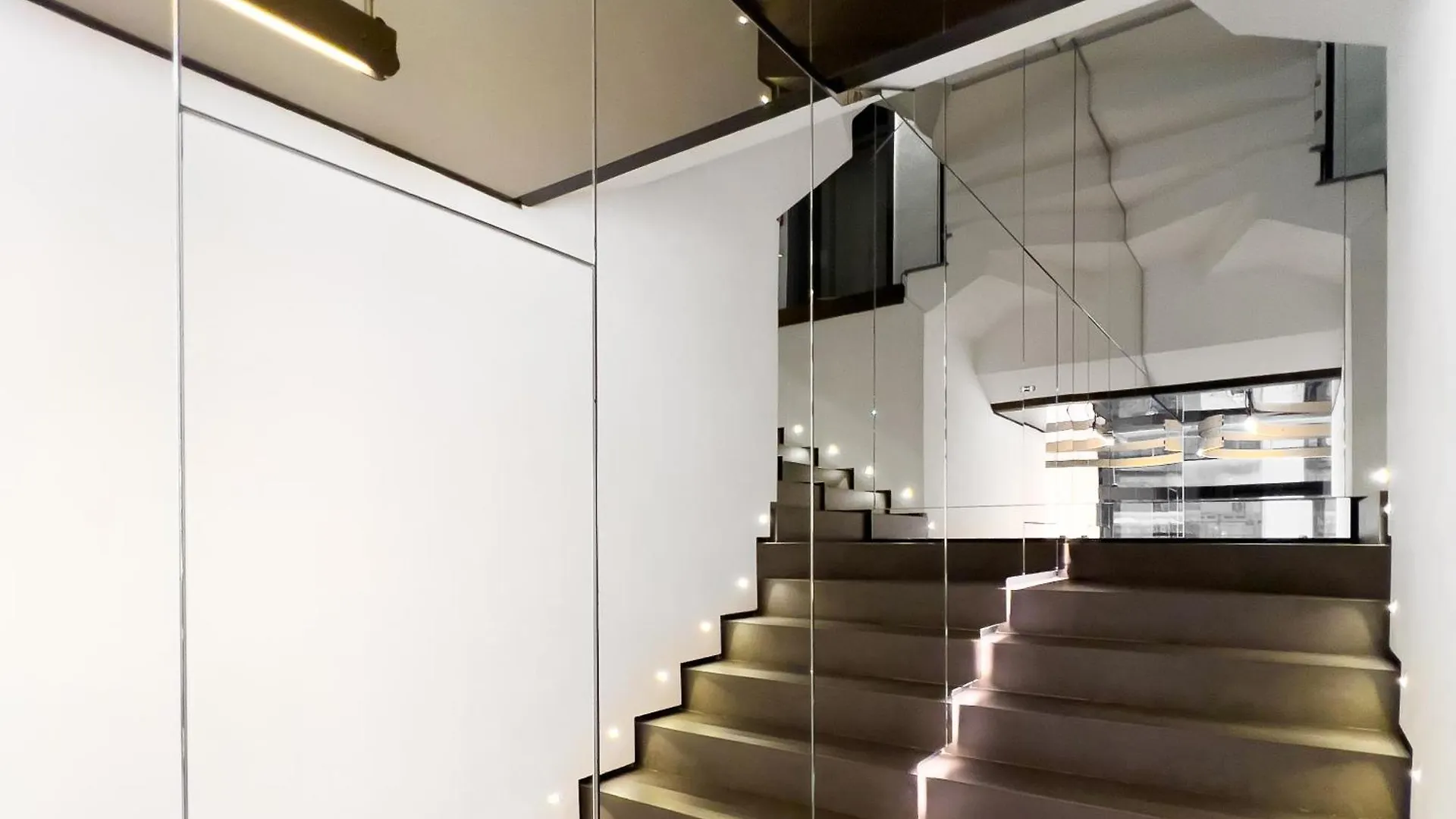 The Street Milano Duomo | A Design Boutique Hotel 4*,
