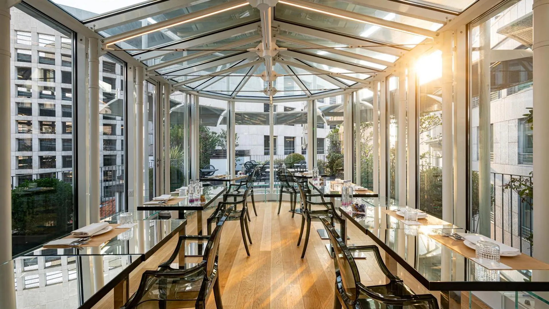 The Street Milano Duomo | A Design Boutique Hotel Italien