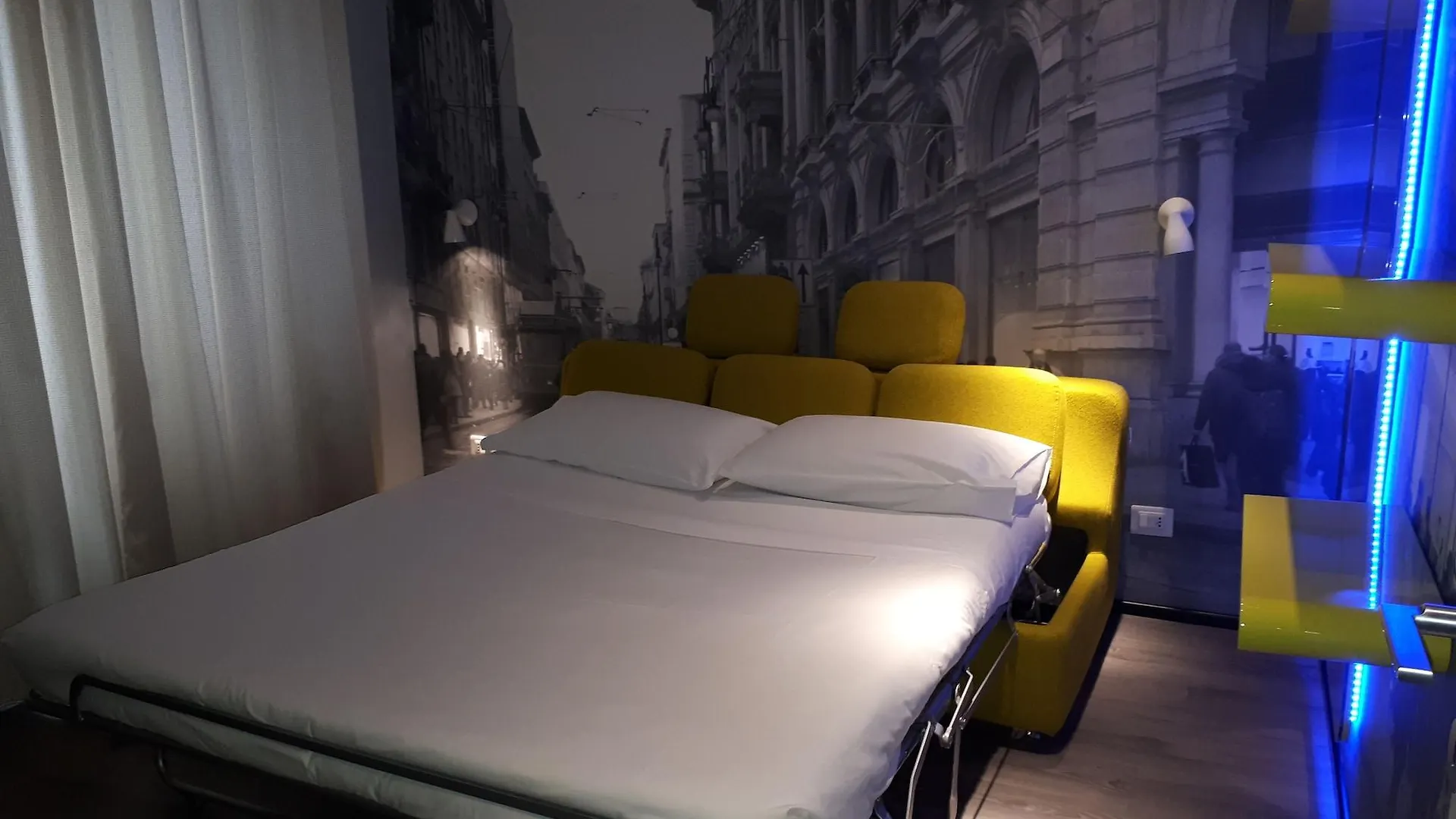 The Street Milano Duomo | A Design Boutique Hotel
