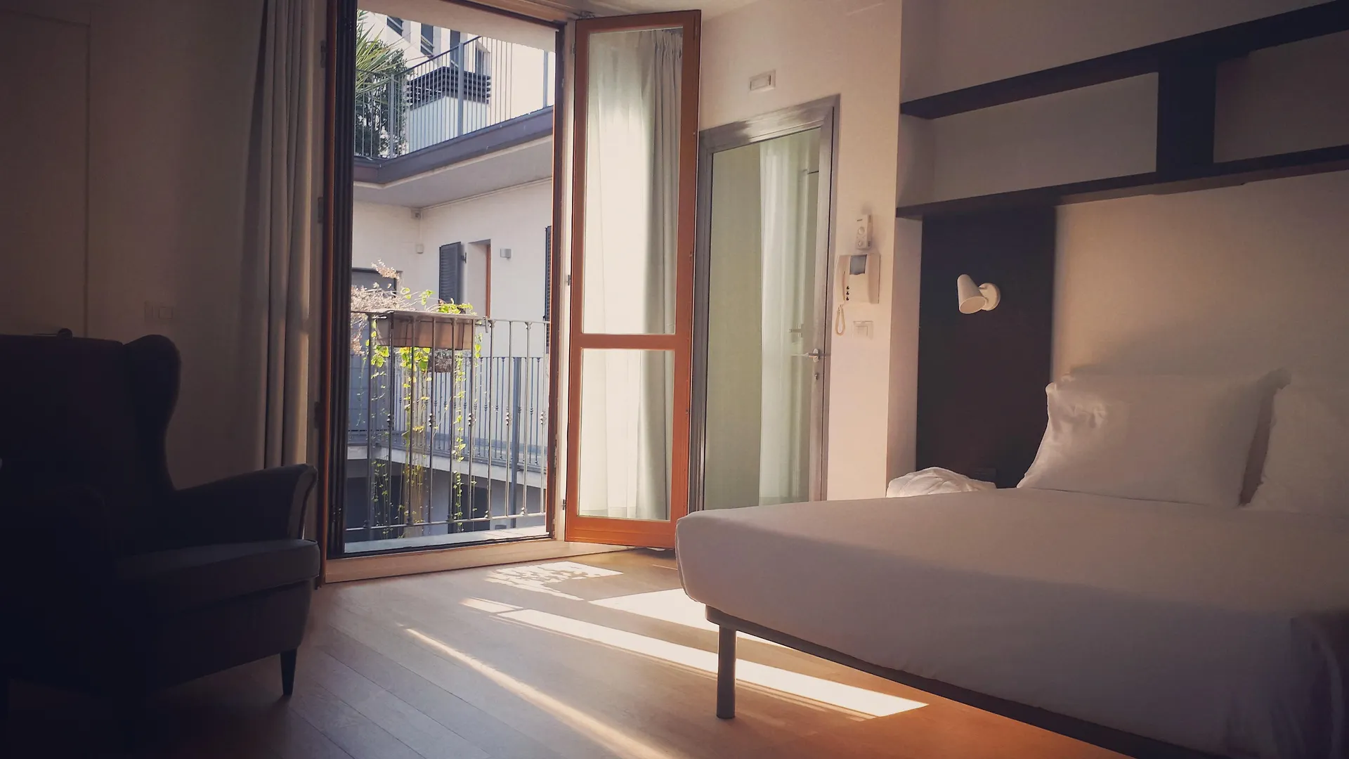 ****  The Street Milano Duomo | A Design Boutique Hotel Italien