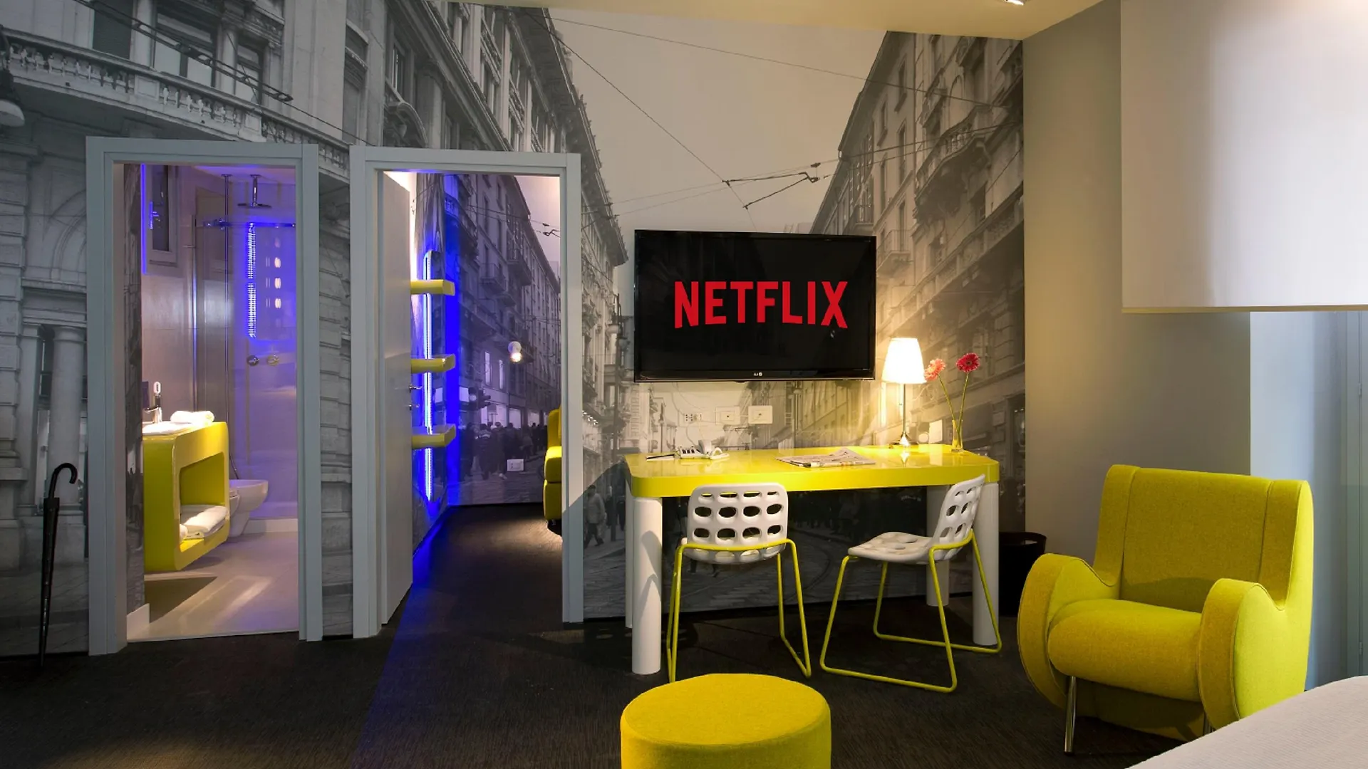 The Street Milano Duomo | A Design Boutique Hotel 4*, Mailand Italien