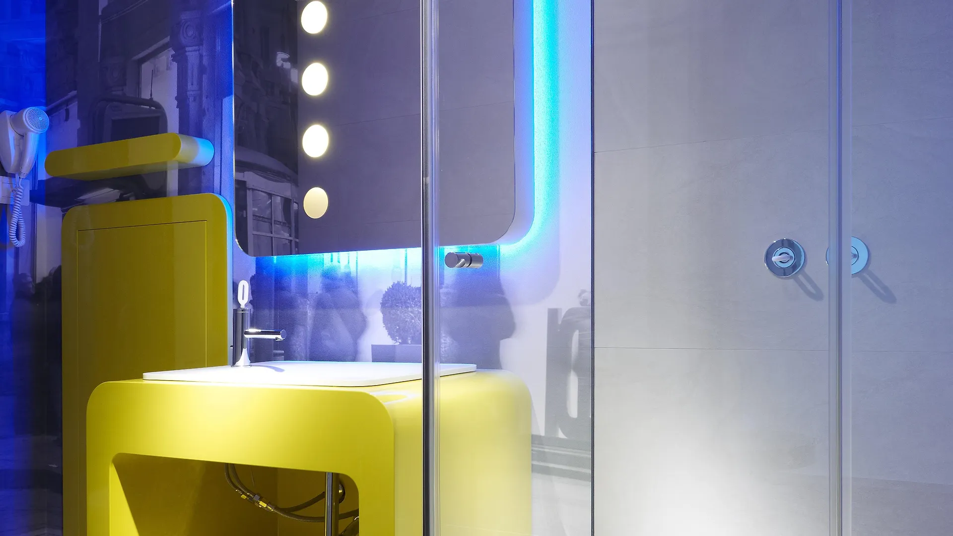 The Street Milano Duomo | A Design Boutique Hotel