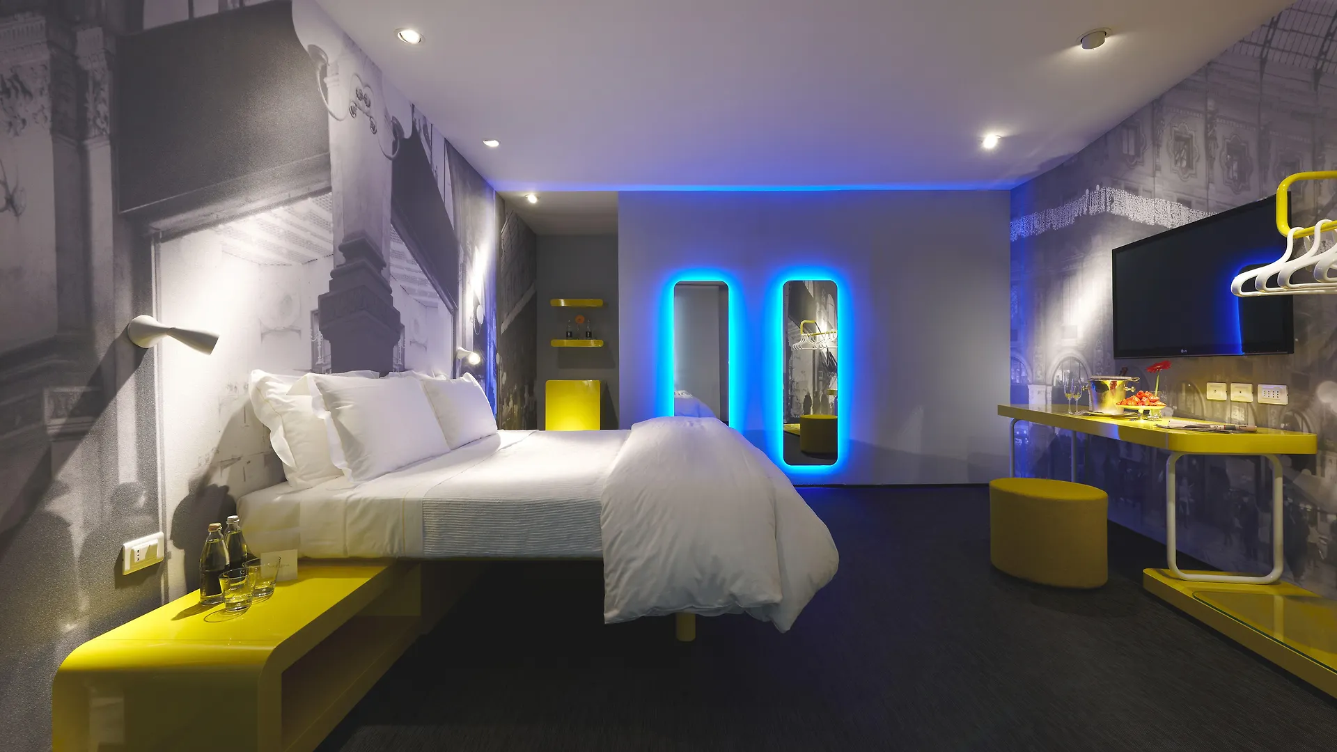 The Street Milano Duomo | A Design Boutique Hotel Mailand