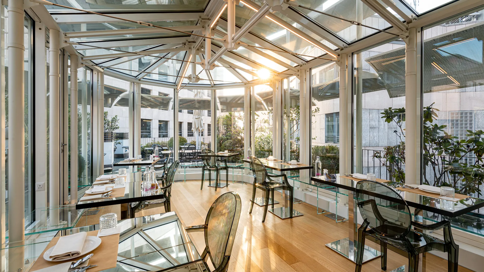 The Street Milano Duomo | A Design Boutique Hotel 4*, Mailand Italien