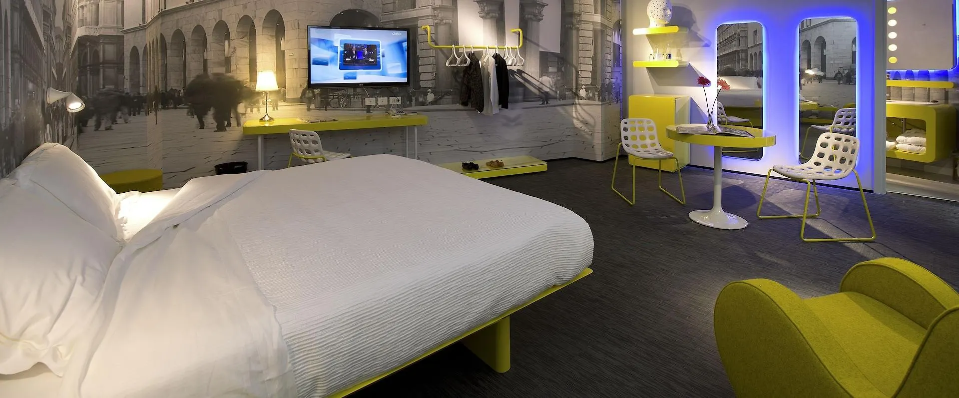 The Street Milano Duomo | A Design Boutique Hotel  Mailand