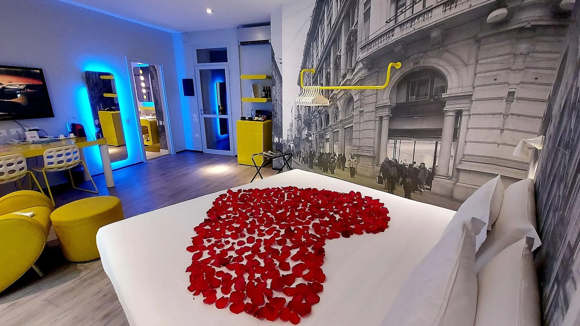 The Street Milano Duomo | A Design Boutique Hotel 4*, Mailand Italien