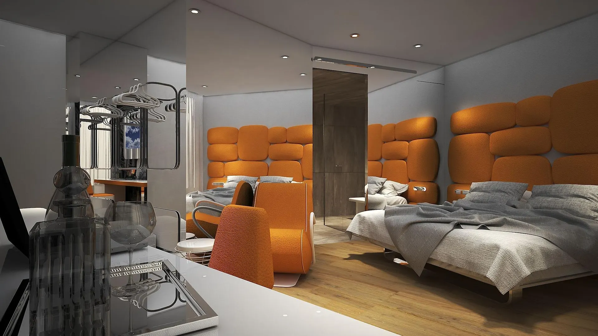 The Street Milano Duomo | A Design Boutique Hotel Mailand