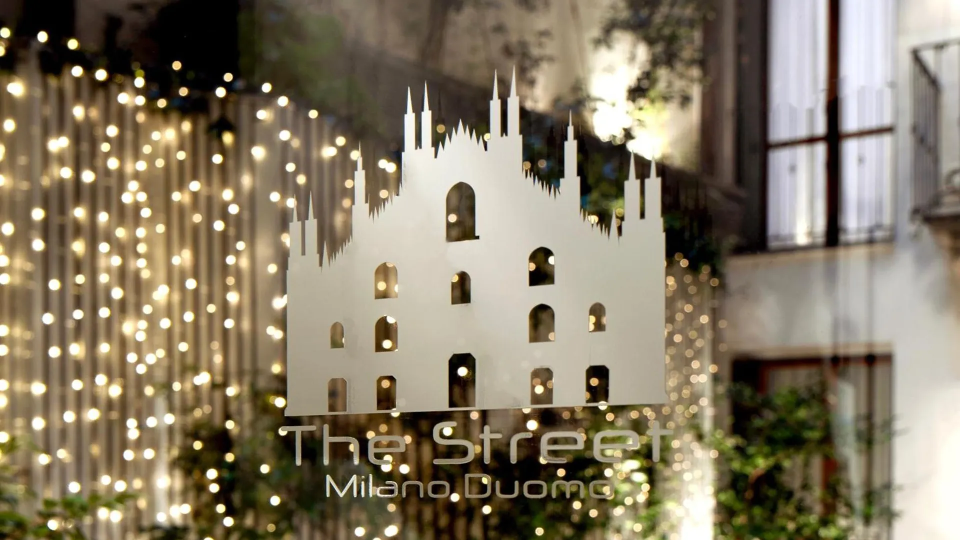 The Street Milano Duomo | A Design Boutique Hotel 4*, Mailand Italien
