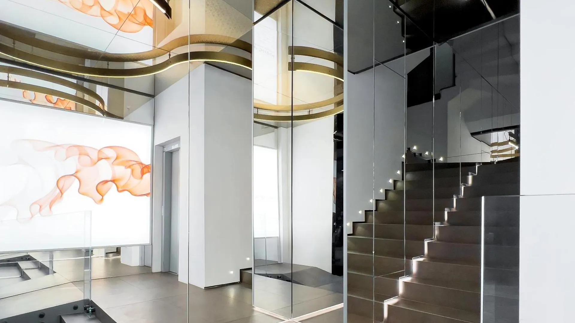 The Street Milano Duomo | A Design Boutique Hotel 4*, Mailand