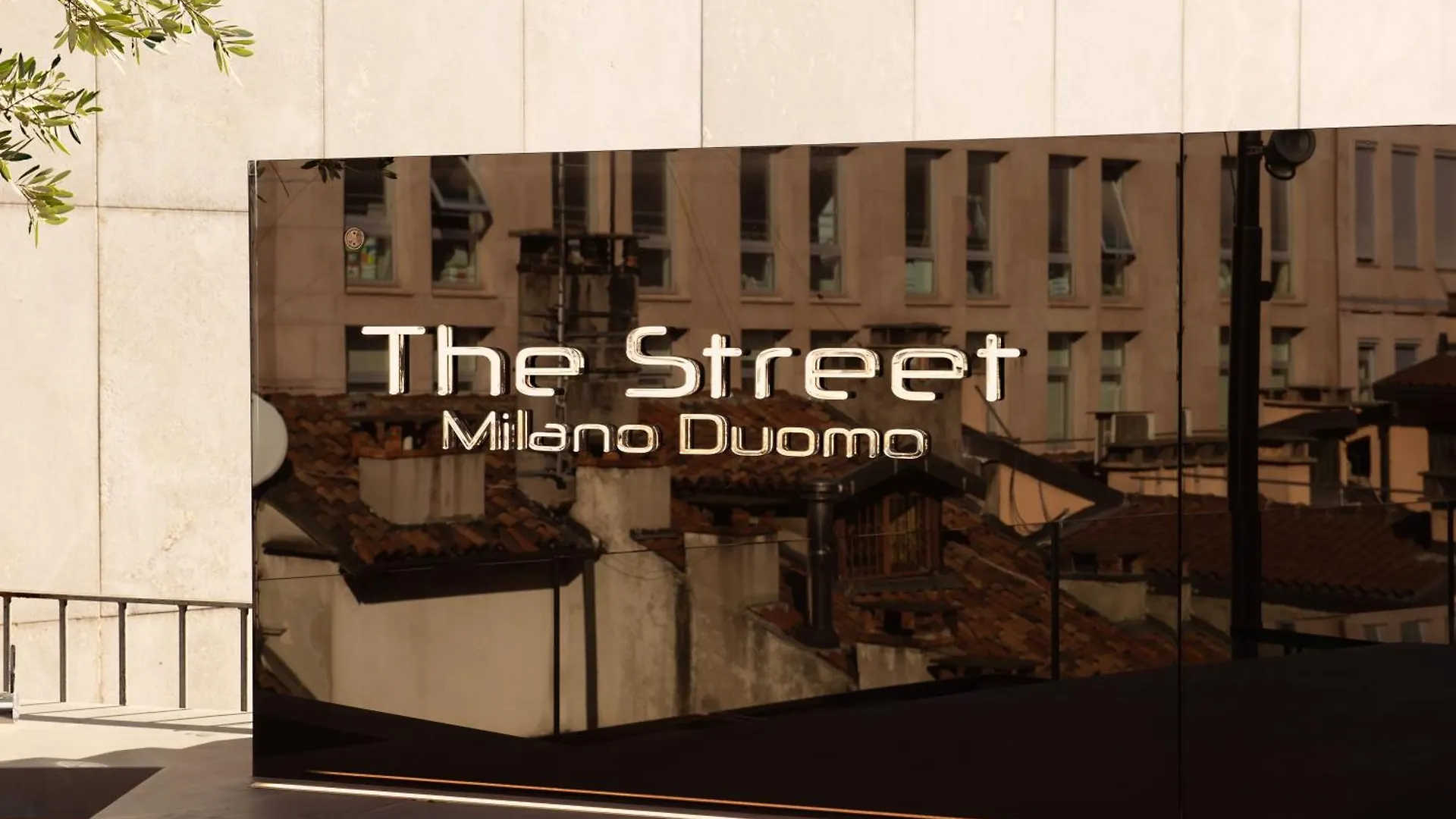 The Street Milano Duomo | A Design Boutique Hotel Mailand