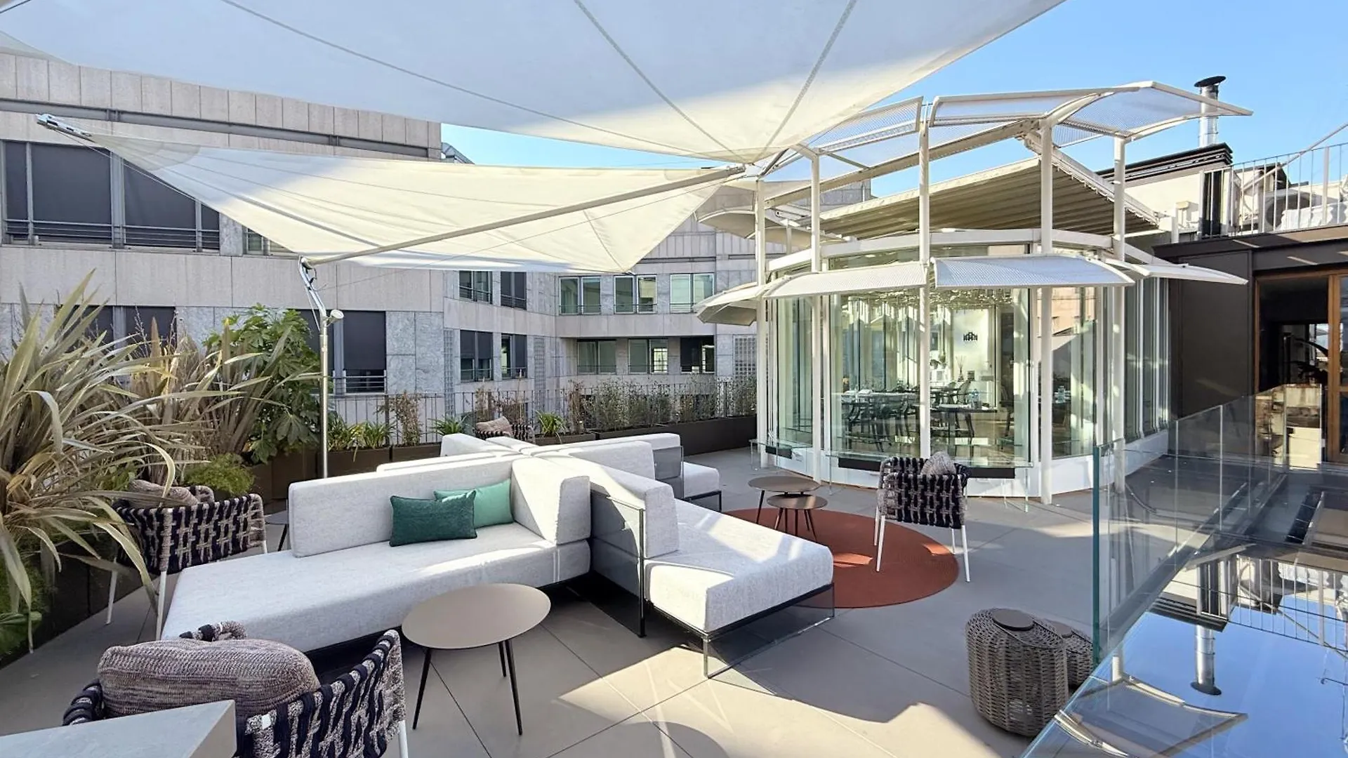The Street Milano Duomo | A Design Boutique Hotel