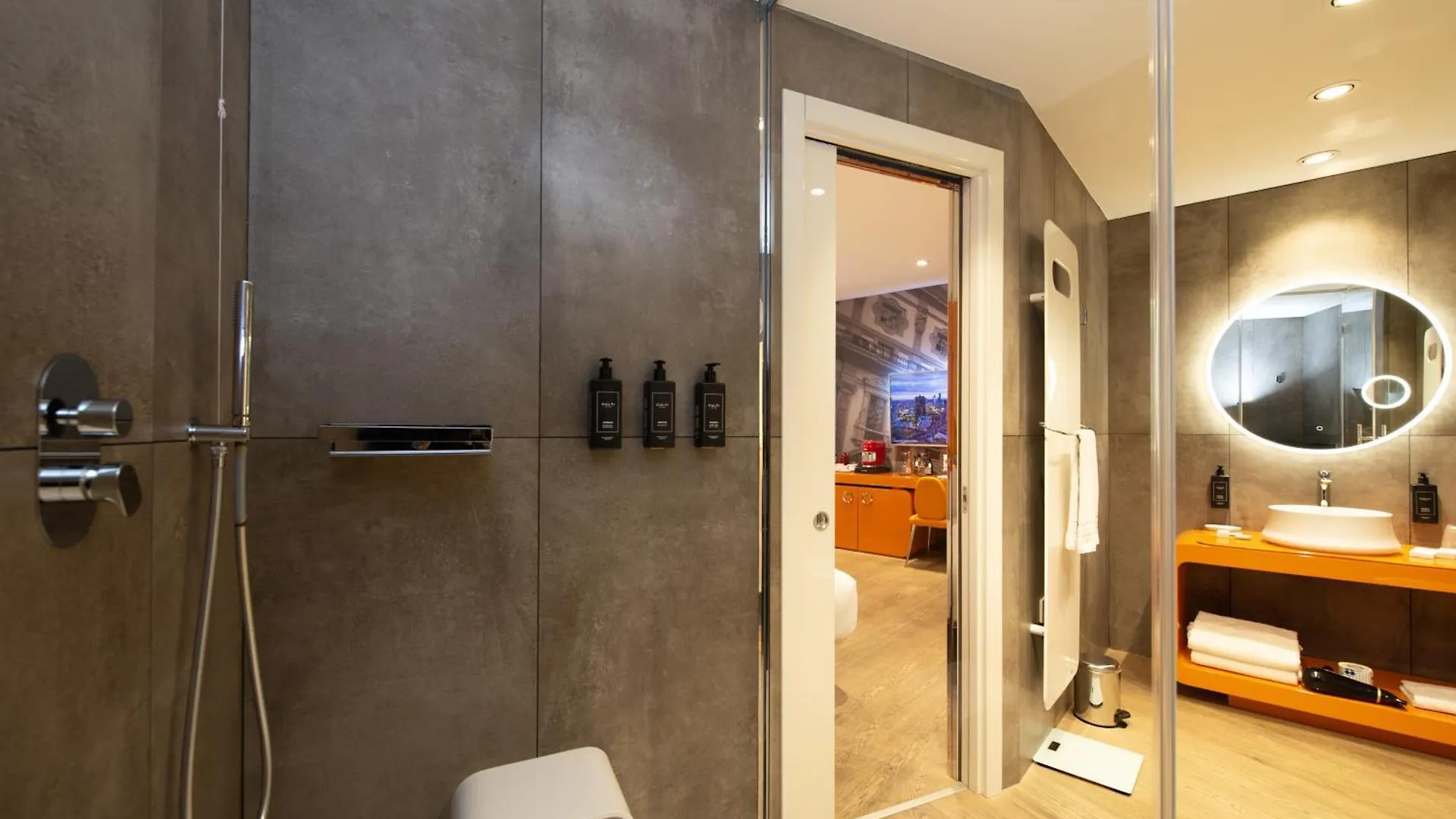 The Street Milano Duomo | A Design Boutique Hotel Italien