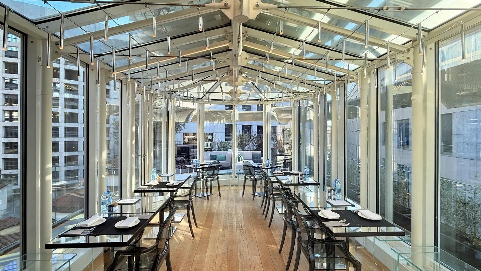 The Street Milano Duomo | A Design Boutique Hotel Italien