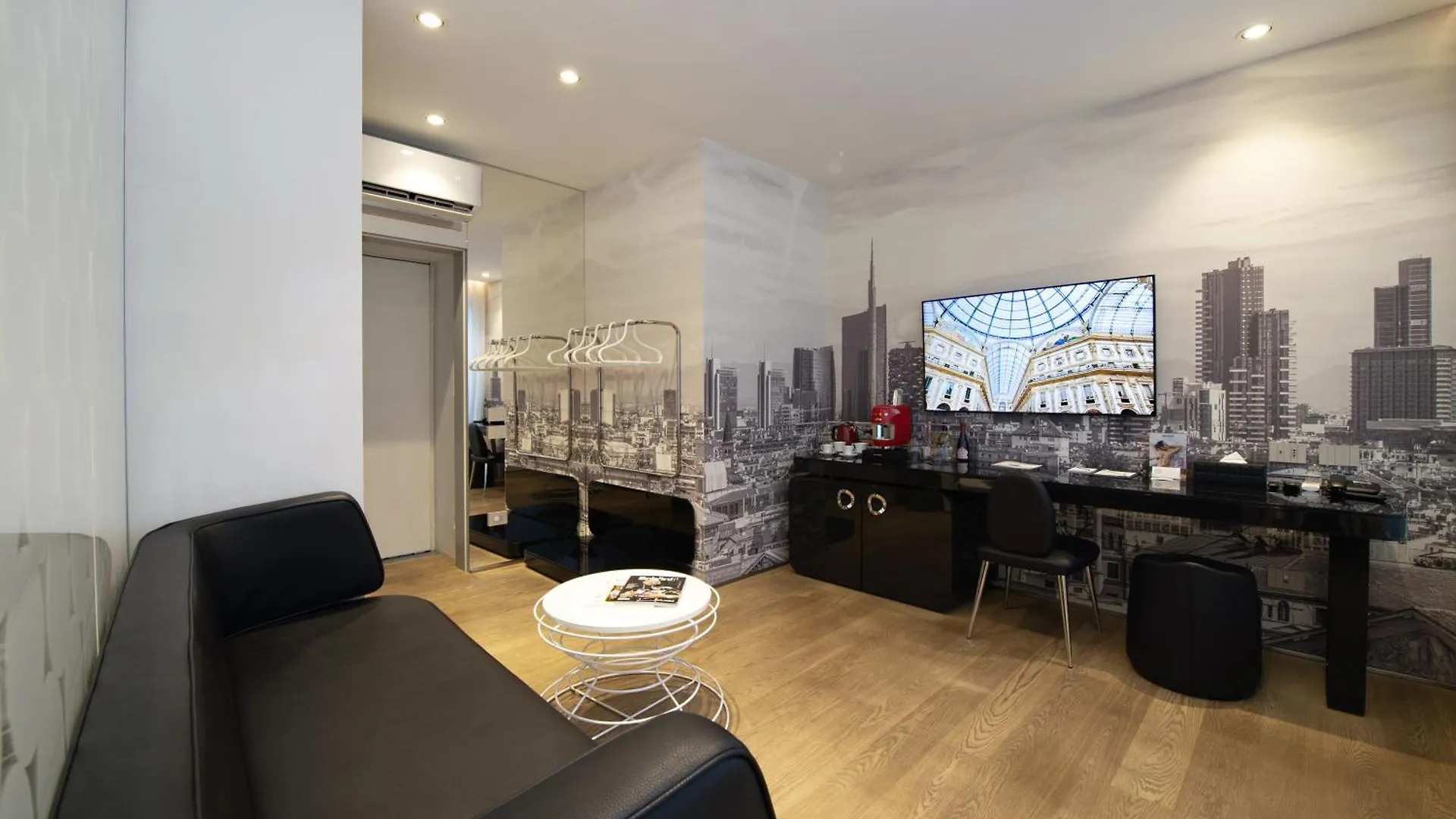 The Street Milano Duomo | A Design Boutique Hotel