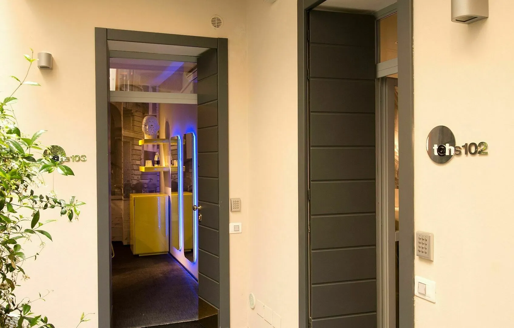 The Street Milano Duomo | A Design Boutique Hotel 4*, Mailand