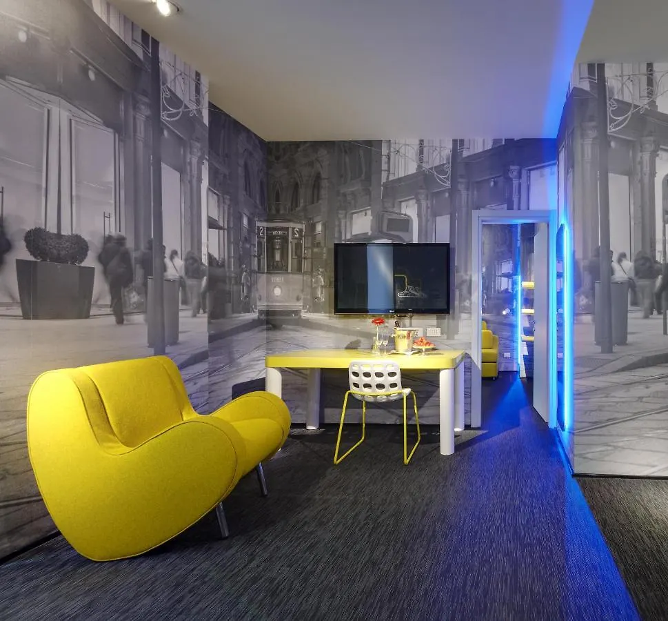 The Street Milano Duomo | A Design Boutique Hotel  Mailand