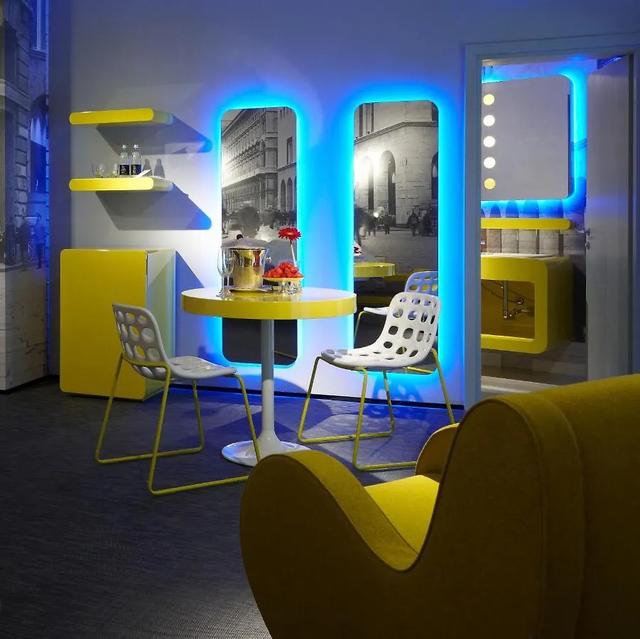 ****  The Street Milano Duomo | A Design Boutique Hotel Italien